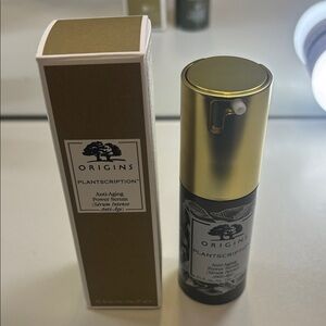 Origins Plantscription Power Serum